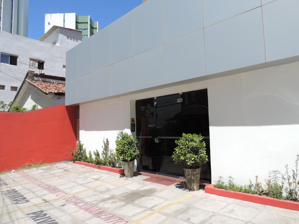 Studio 51 Residence Recife Exterior photo