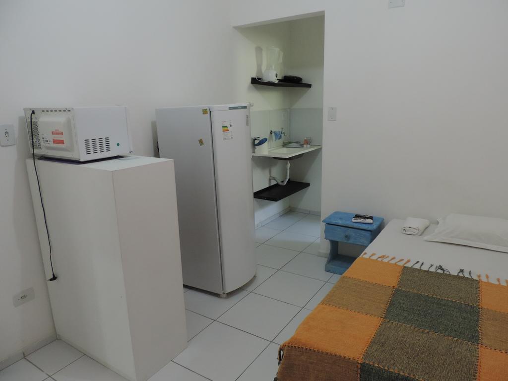 Studio 51 Residence Recife Room photo