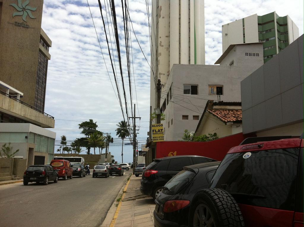 Studio 51 Residence Recife Exterior photo