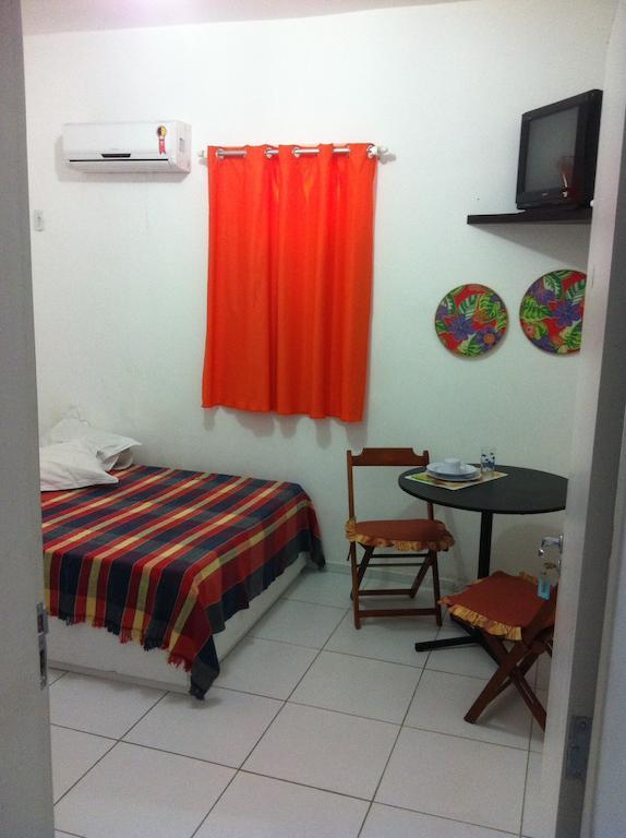 Studio 51 Residence Recife Room photo